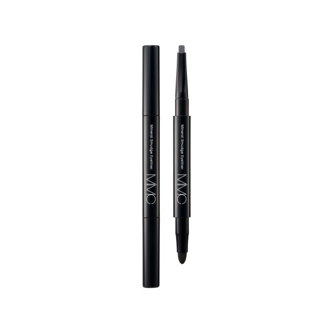 mineral smudge eyeliner