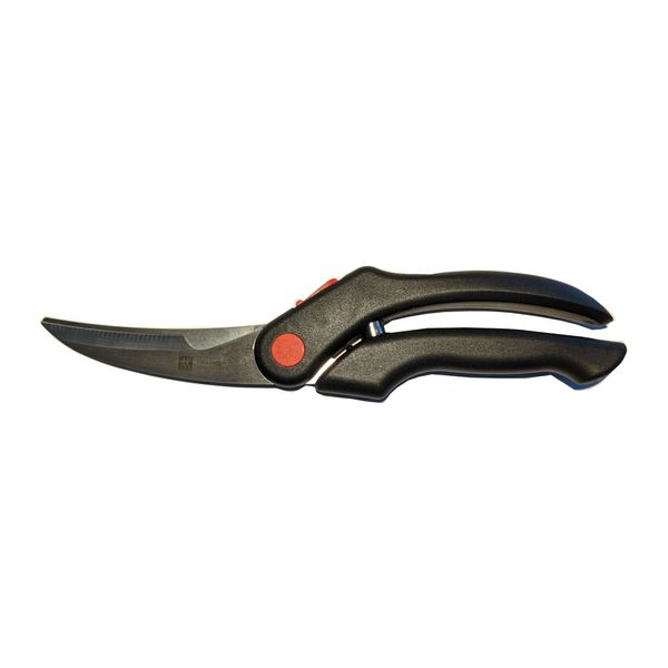 Zwilling 42932-001 Poultry Shears Rust-Proof 255 mm