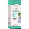 UNDA 46 Numbered Compounds | Homeopathic Preparation | 0.7 fl. oz.