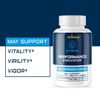 DYNAMAX+ - Men's Health & Performance- 5 Bottles- 300 Tablets