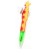 Keycraft Dinosaur Pen - One sent at random