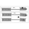 Laser 7644 Multi V-Belt Pulley Alignment Tool
