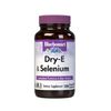 BlueBonnet Dry E-400 IU Plus Selenium Vegetarian Capsules, 120 Count, White