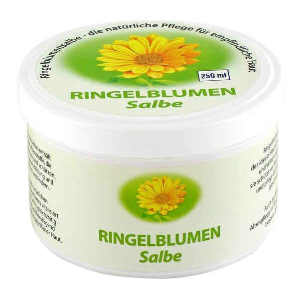 RINGELBLUMEN SALBE 250 ml