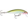 Rapala X-Rap Countdown 07 Olive Green