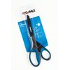 Dahle 54305-12977 office titanium scissors for right-handed people 21 cm