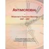 Antimicrobial: Webster's Timeline History, 1937 - 1997