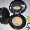 MALLY Flawless Finish Transforming Effect Foundation MEDIUM uns No Pad READ