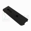 Air Filter Element W/Cover For CHICAGO Electric Generator 2HP 2-Stroke 800/900W