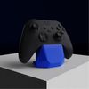 playvital Universal Game Controller Stand for Xbox Series X/S Controller, Gamepad Stand for PS5/4 Controller, Display Stand Holder for Switch Pro Controller – Blue
