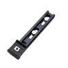 ZBLZGP Fixed Bracket Stabilization Quick Adjustment Head Mounting Bracket for DJI Ronin 2 Camera Accessories