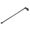 Ability Superstore Fischer Right Handed Grip Cane Black