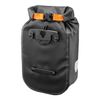 Alttribe Bag, Black Matte