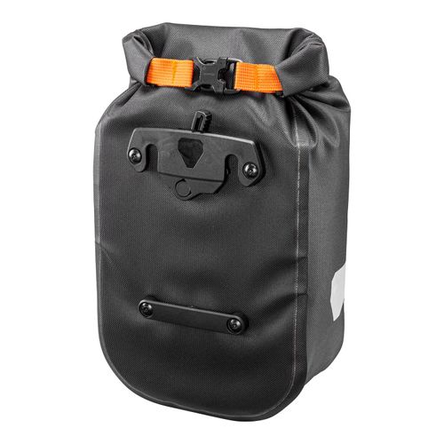 Alttribe Bag, Black Matte