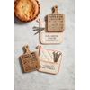 Mud Pie Pot, holder 8" x 8" | towel 12" x 12", Gobble