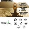 Valerian Root, L-Serine, Improve Memory, Stress Control, Biomedical Formula.