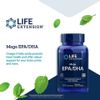 Mega EPA/DHA, 120 softgels