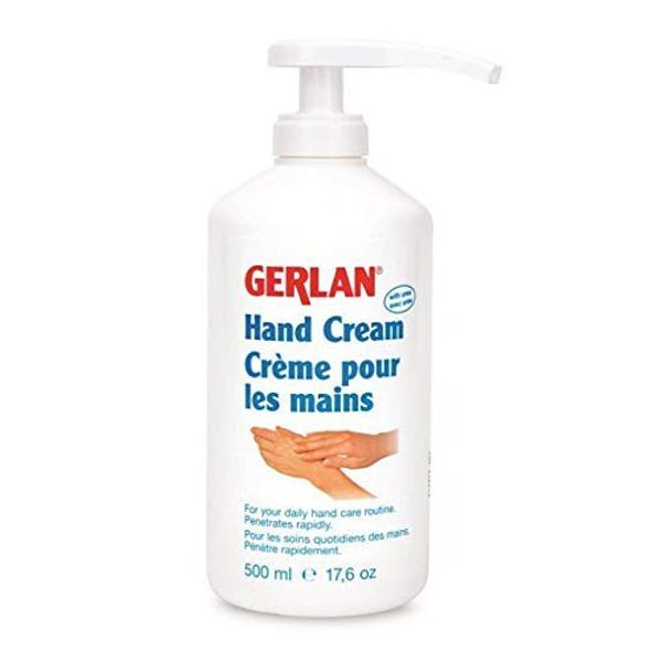 Gehwol Hand Cream 500ml