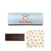 Kamiojapan 211680 LUCKY Curious George Glasses Case