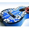Molotow One4All 627HS 020 Lago Blue