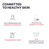 Uriage Roseliane Smoothing Serum Intensive Correcting Against Redness 30 ml