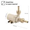 DC 12V Solar Water Pump, Hot/Cooling Water Circulation Pump