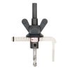 Kanzawa K-150 Free Conical K for Hard Building Materials
