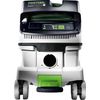 Festool 578161 RD-CT 26-36 Wheel Covers