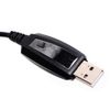 USB Programming Speaker Cable Cord and CD Accessories for BAofeng
