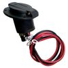 Charger Receptacle for Star Classic Golf Carts 2008+