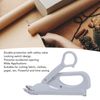 Automatic Scissors, Battery Operated Handheld Cordless Electric Scissors for Fabric Cutting