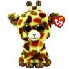 Ty Beanie Boo Stilts - Tan Giraffe - 6"