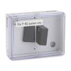 R404SBS-E High-Speed Response F-4G Built-in Antenna Receiver (Receiver)