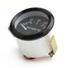 Auto Instruments 2inch 12V Universal Car Pointer Water Temperature Temp Gauge 40-120 White LED