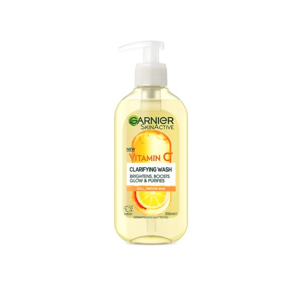 Garnier Skin Active Vitamin C