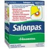 Salonpas Pain Relieving Patch, 140 Patches