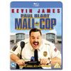 Paul Blart - Mall Cop [Blu-ray] [2010] [Region Free]