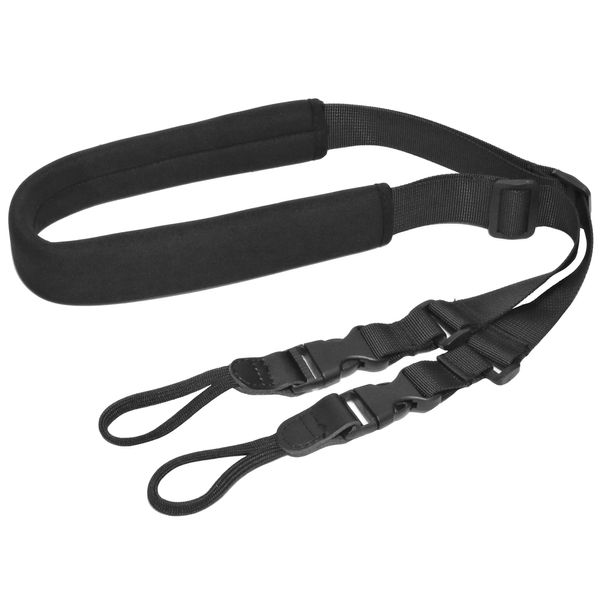 [Dhana Style] Camera Neck Strap, SPRT