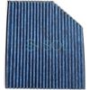 MAHLE LAO 386 Cabin Air Filter (CareMetix)