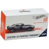 Hot Wheels ID Custom '67 Pontiac Firebird