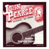 John Pearse 11-50 Phosphorous Bronze Acoustic Guitar Strings