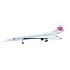 Schuco Aviation Concord Ba 1/600 Scale 403551650