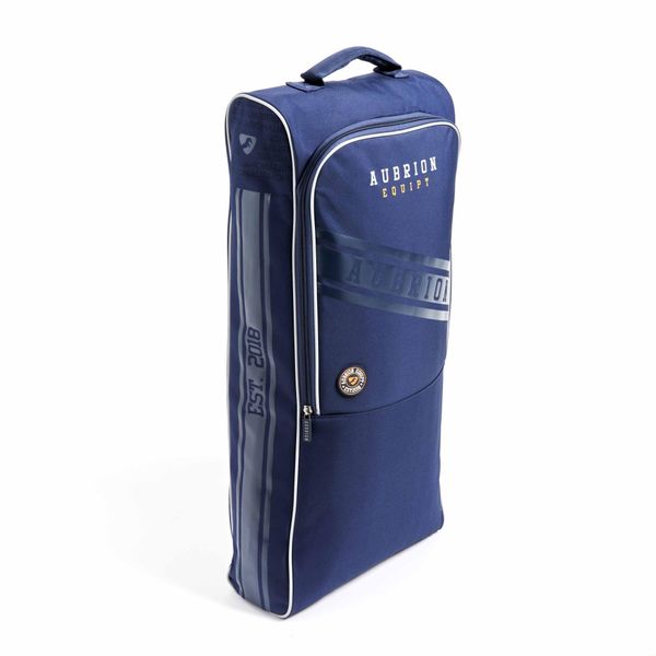 Shires Aubrion Equipt Bridle Bag - Navy Blue