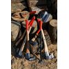 Bison BN10 Splitting Aluminum Wedge Small