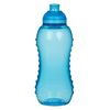 Sistema 780C6 Twist 'n' Sip Bottle, 330 ml - Assorted Colours