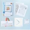 Bothy Threads Counted Cross Stitch Card Kit - Hold Tight