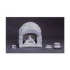 77617: Dungeon Dressing: Hearth by Andrew Pieper