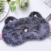 NA 2BAT Eye mask, Acrylic