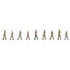 Faller 151750 Soldiers in Step Figure Set