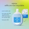 Method Gel Hand Soap Refill, Sea Minerals, Biodegradable Formula, 34 Fl Oz (Pack of 1)